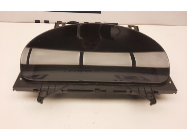 Панель приборов AW9310849AH, AW9310849AH Jaguar XJ X351