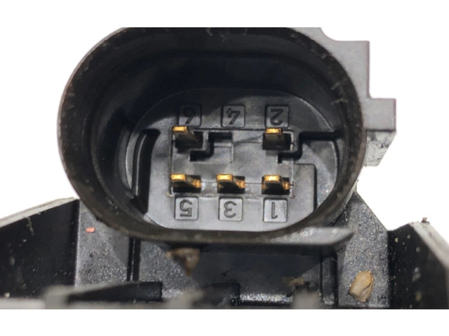 Píst 04E145725CM Seat Ateca