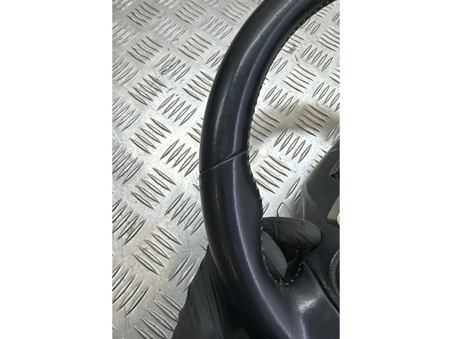 Руль Lexus IS III XE30 2013 - 2020 года