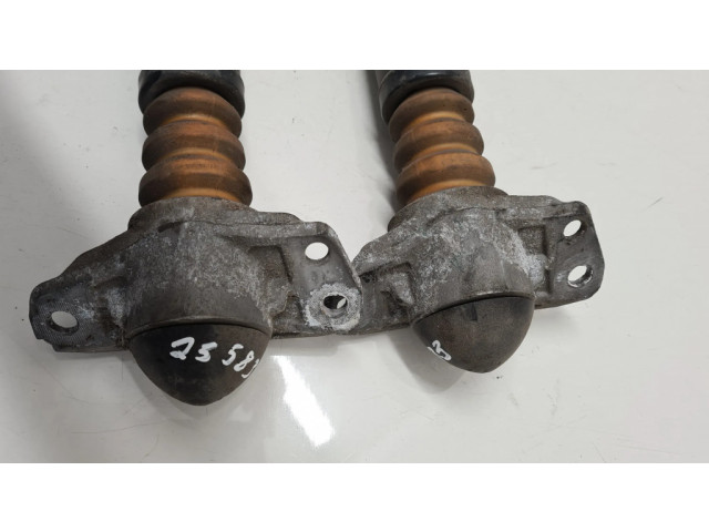 Задний aмортизатор      