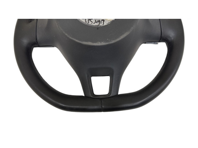 Руль Volkswagen e-Golf 2014 - года 5G0419091, 503433470