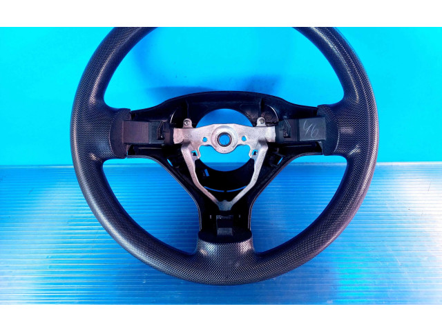 Руль Citroen C1  2006 - 2013 года GS12001840, 990N      