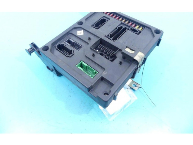 Блок комфорта 7M0962258A, IMPRK1112972 Ford Galaxy