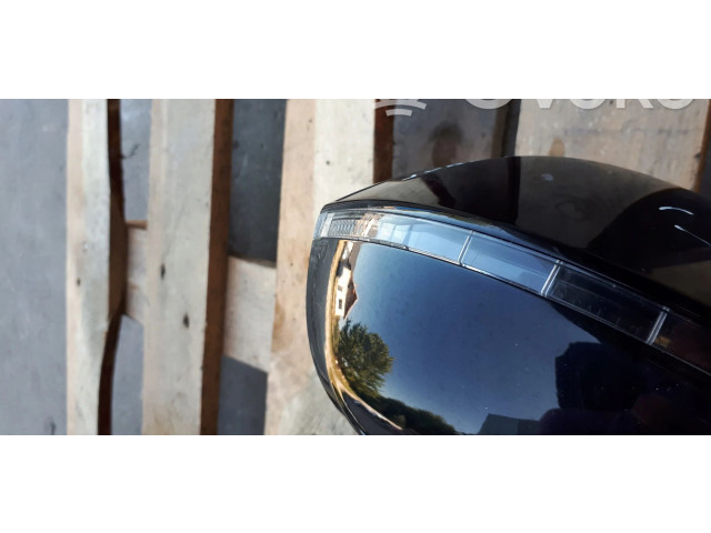 Зеркало электрическое Audi A7 S7 4G 2011 - 2017 года
