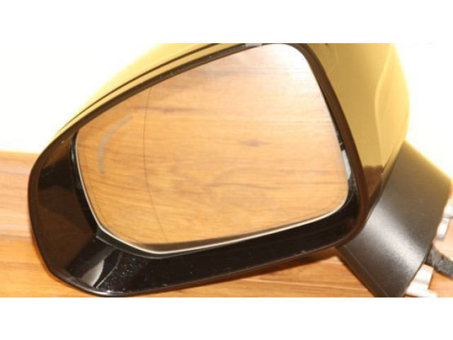 Зеркало электрическое Volvo XC90 2014 - года