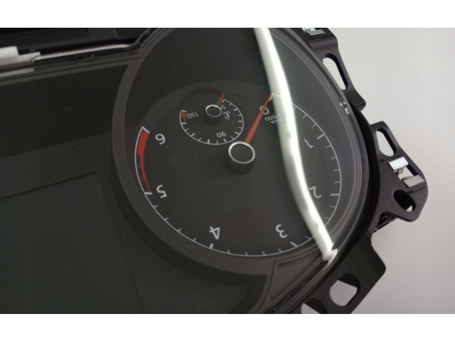 Панель приборов 5G1920741A Volkswagen Golf VII