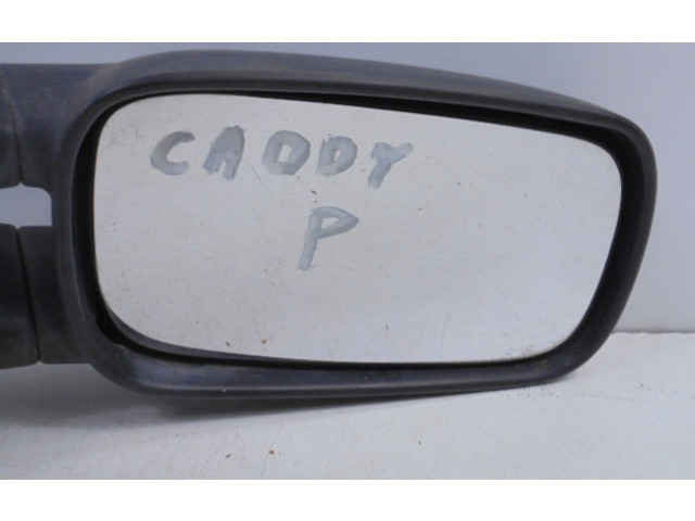 Zpětné zrcátko Volkswagen Caddy 1999 010109, 010109