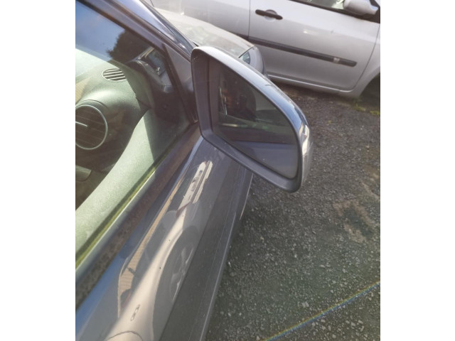 Зеркало электрическое        Audi A3 S3 A3 Sportback 8P  2005 - 2013 года   