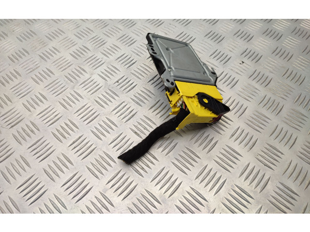 Блок подушек безопасности 3Q0959655AC Skoda Octavia Mk3 (5E)