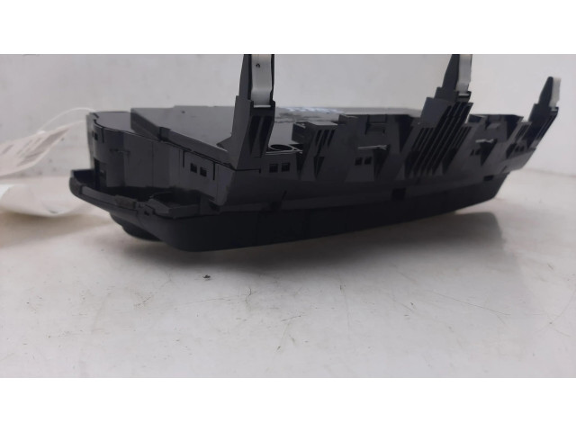 Блок управления климат-контролем 97250D7230   Hyundai ix35