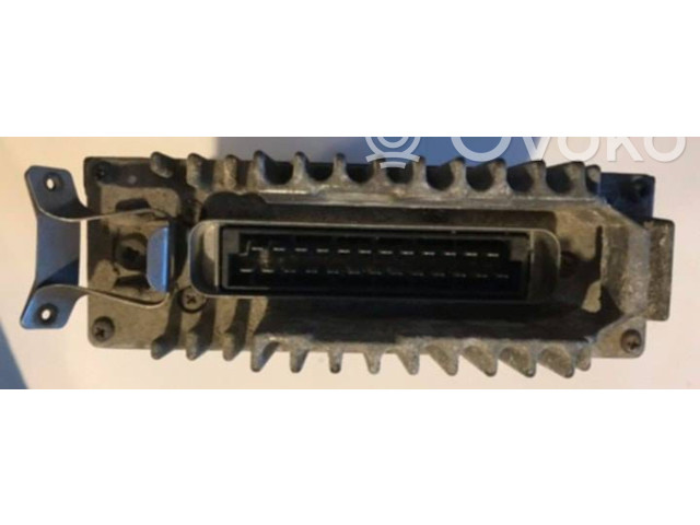 Řídící jednotka 0075451432, 0280800284 Mercedes-Benz E W124 1990