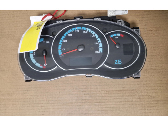 Přístrojová deska Renault Kangoo III 2020 248100096R