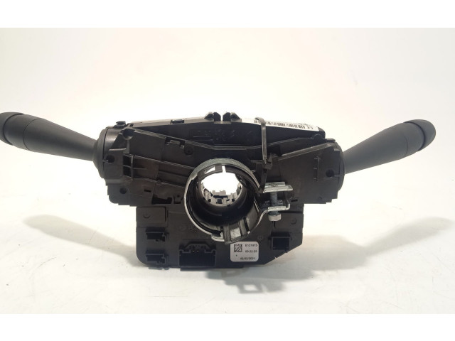 Блок управления двигателя B001059080 Citroen C1