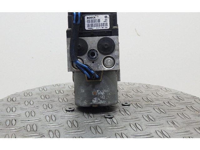 Jednotka ABS Nissan Micra 2002