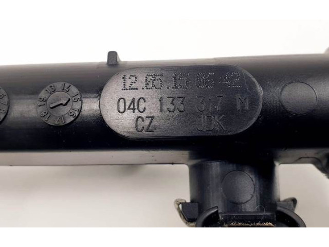 Vstřikovací lišta 04C133317M Seat Ibiza IV (6J,6P) CHYB