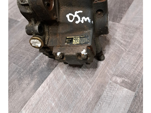 Топливный насос