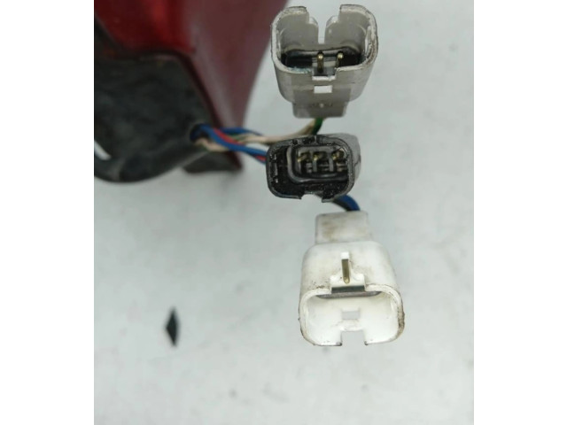 Зеркало электрическое Alfa Romeo 166 2003 - 2009 года