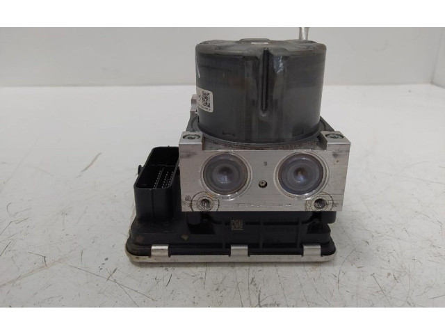 Блок АБС 476602846R, 2CAS1001 Renault Scenic IV - Grand scenic IV 2016- года