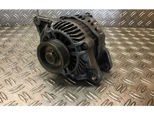 Генератор A5TG0091ZE Smart ForFour I