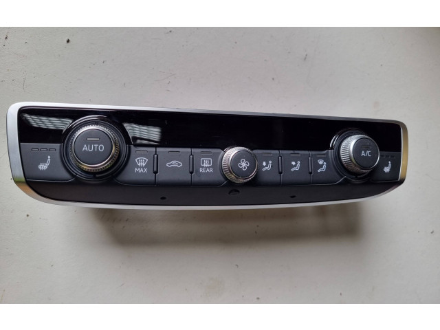 Блок управления климат-контролем 8V0820043AF Audi A3 S3 8V