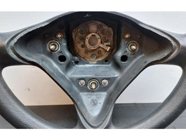 Руль Seat Ibiza II (6k) 1999 - 2002 года 6K04190921AA