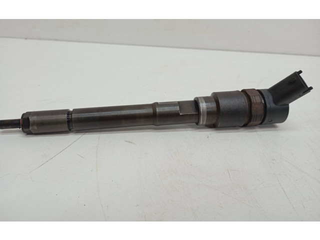 Форсунка 0445110270 Chevrolet Captiva