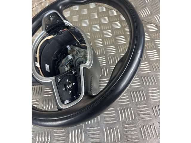 Руль Volvo XC90  2014 -  года 31407817, 1810610254      