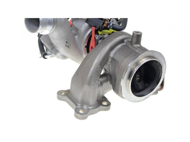  Турбина Fiat 500L  4979585706, 4979585802         