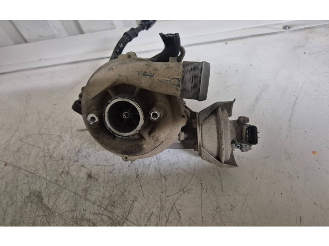 Pojistková skříňka Турбина    Volvo V50 2010