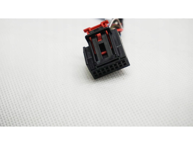 Zpětné zrcátko Volkswagen Tiguan 2024 571857502BF