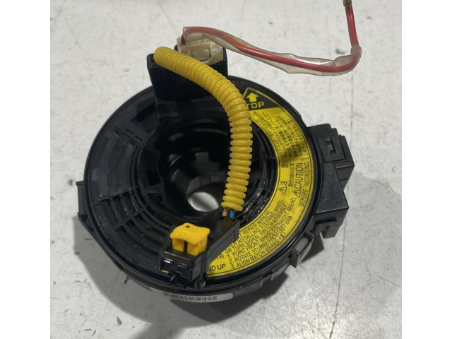 Полоса надувных подушек (кольцо srs)    Daihatsu Trevis       