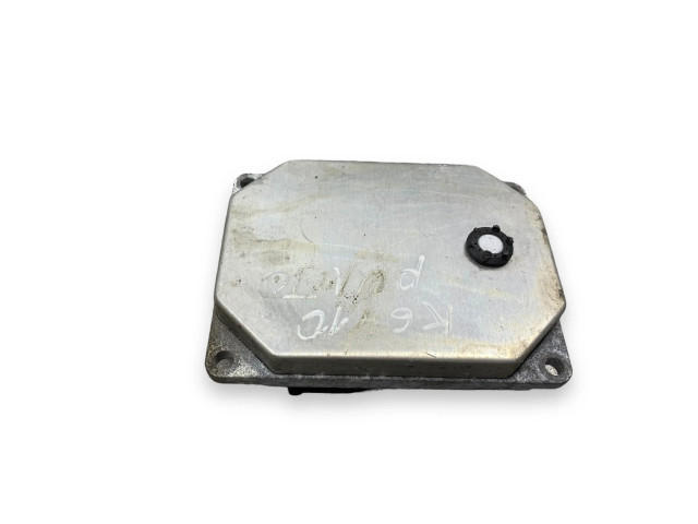 Блок управления двигателя 51798649 Fiat Grande Punto