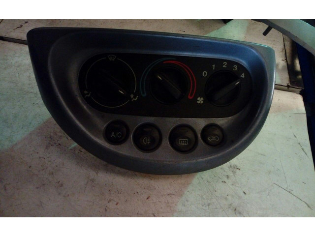 Блок управления климат-контролем 97KP19A522BE   Ford Ka
