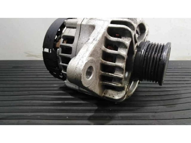 Генератор 51884351, MS1012101710 Jeep Renegade 2.0