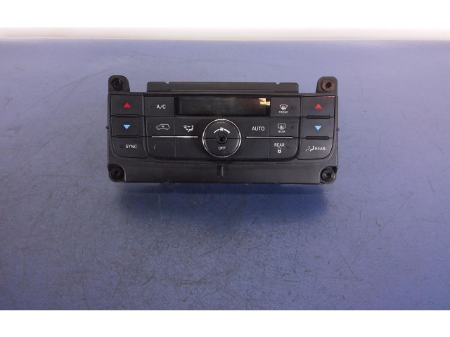 Блок управления климат-контролем 55111236AF, 55111236AF   Chrysler Town & Country V