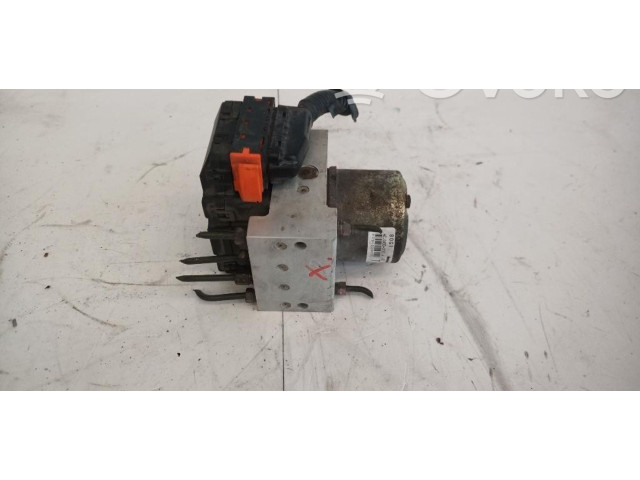 Jednotka ABS 4WD045001834, 4WD045001834 Suzuki Ignis 2004