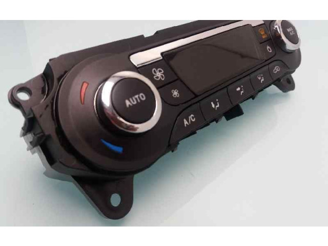 Блок управления климат-контролем BM5T18C612CL   Ford Focus