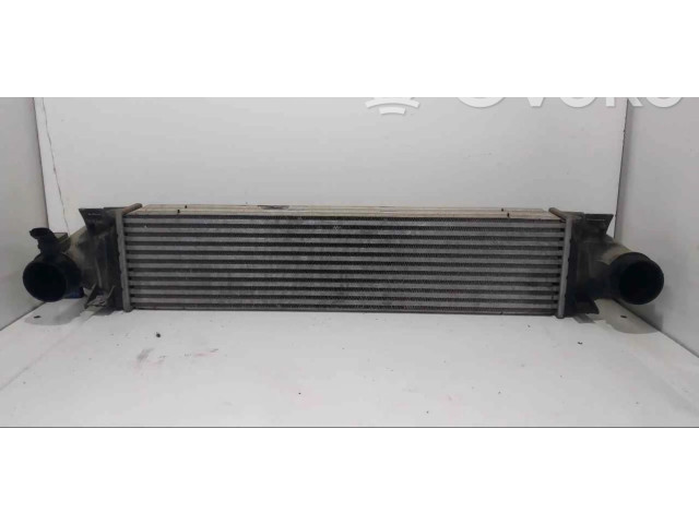 Интеркулер  31338474   Volvo S80 