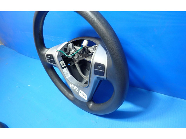 Руль Toyota Verso 2009 - 2018 года 45100-0F270