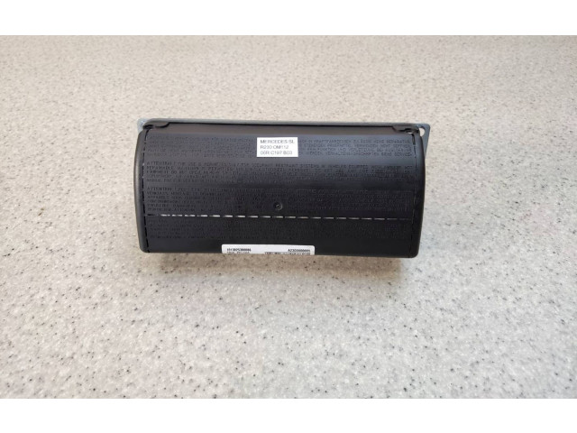 Подушка безопасности пассажира A2308600005   Mercedes-Benz SL R230