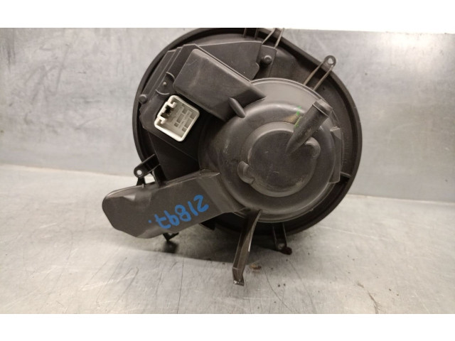 Вентилятор печки 31320393, 31320393 Volvo S60