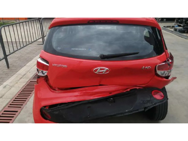Подушка безопасности водителя 93490A4110 Hyundai i10