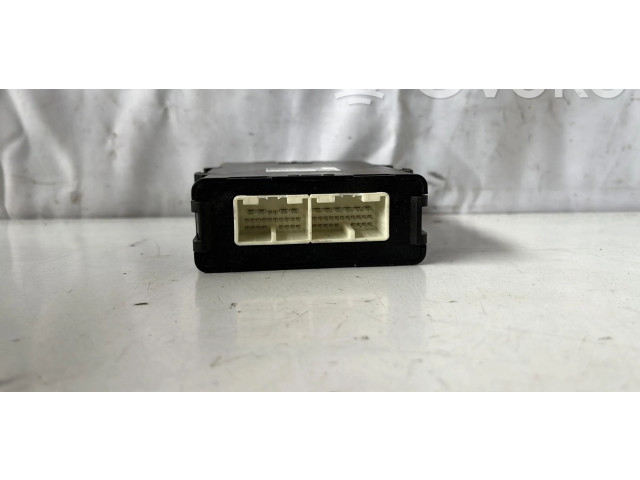 Блок управления коробкой передач 89535-75010, 2ZR   Toyota Auris 150