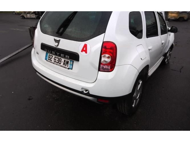 Зеркало электрическое        Dacia Duster  2010 - 2017 года   