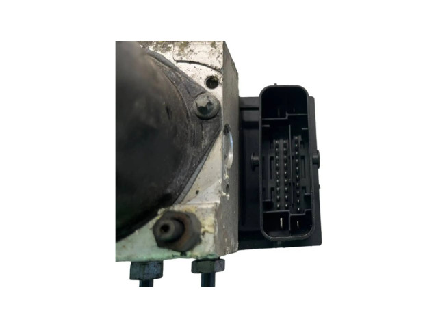Блок АБС 6Q0907379AF, 0265800511 Skoda Fabia Mk1 (6Y) 1999-2007 года