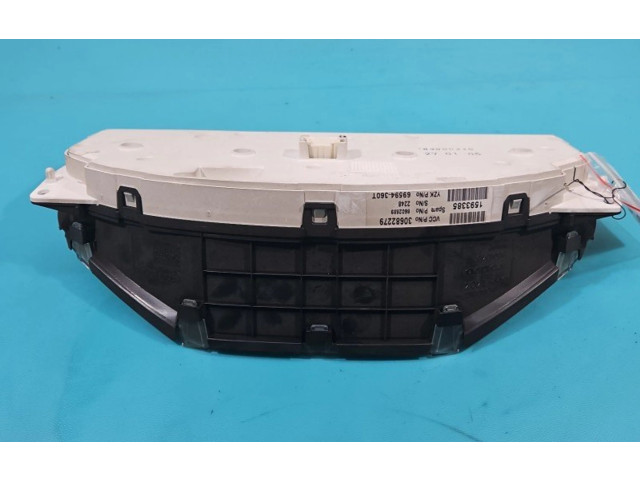 Панель приборов 30682279, IMPRK1381783   Volvo XC90       