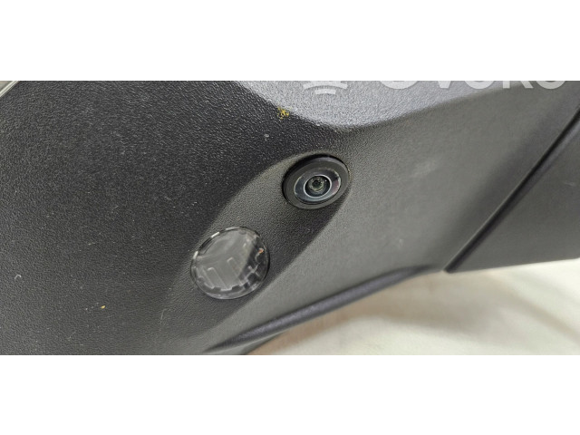 Зеркало электрическое        Seat Tarraco  2018 -  года   