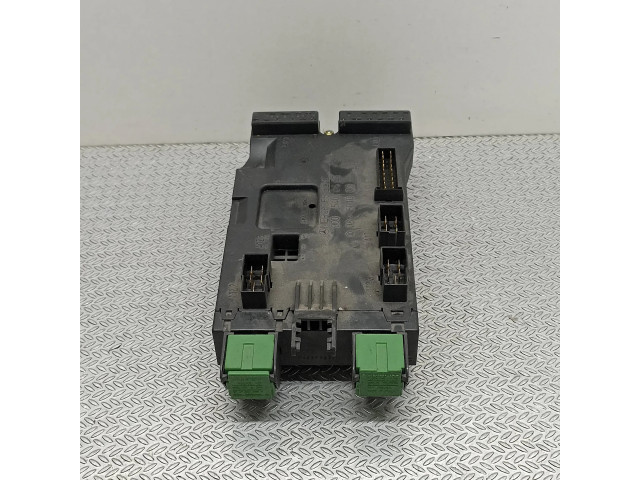   Pojistková skříňka 0005400650, A125   Mercedes-Benz Vito Viano W638 1999