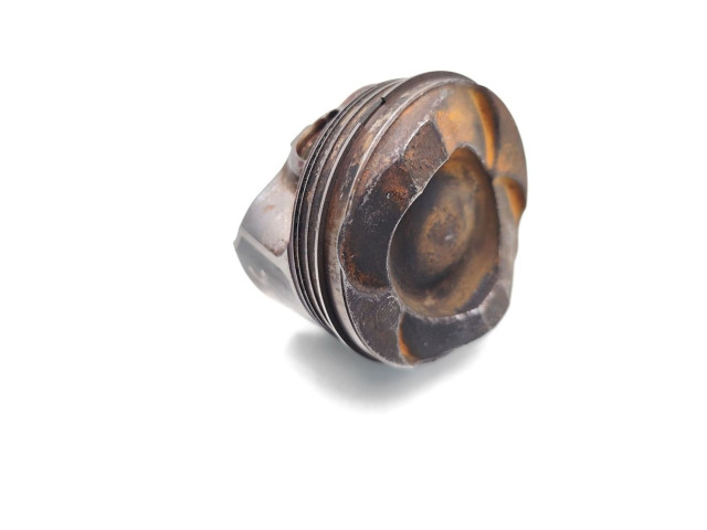 Поршень FSJB FSJB Ford Fiesta