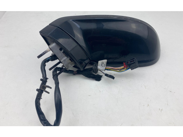 Зеркало электрическое Audi A7 S7 4G 2011 - 2017 года